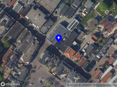 Nieuw bedrijf Pauline Schenkel