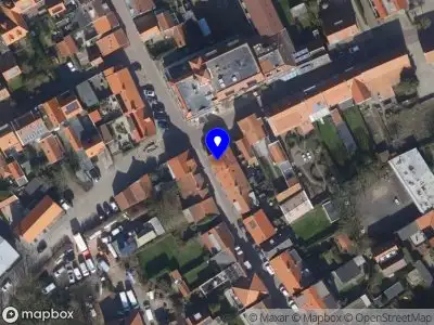 Nieuw bedrijf Severine