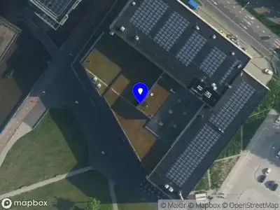 Sir Winston Amsterdam B.V.