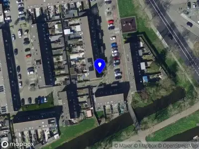 Tran Trading SPIJKENISSE