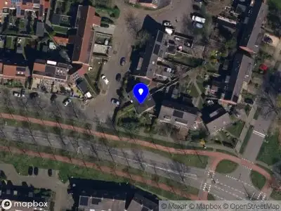 Woud van Wijsheid Leeuwarden