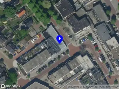 Nieuw bedrijf Wax and beauty Velsen