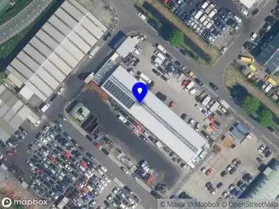Autobedrijf IVKOM V.O.F. Vijfhuizen