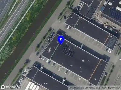 Nieuw bedrijf Bell Technics