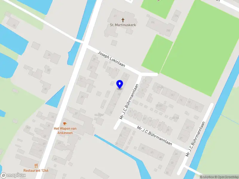 MK Holding B.V. Ankeveen