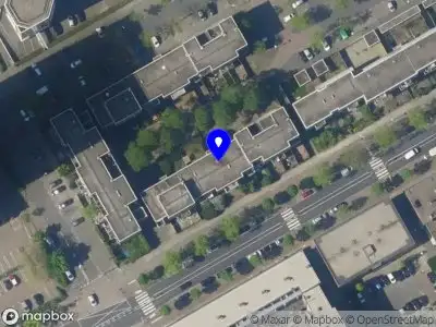 Charki Zorg Utrecht