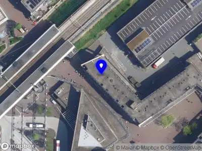 D.E.C. van Wijngaarden t.h.o.d.n. Hizi Hair Almere