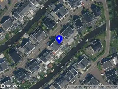 Edwin Hoeve Oostzaan