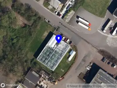 Nieuw bedrijf HW Innovations B.V.