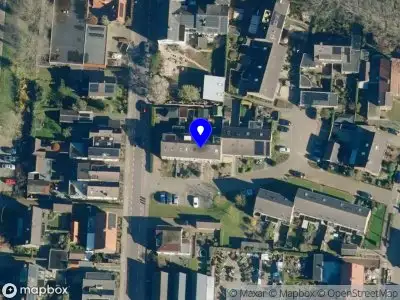 Nieuw bedrijf Hoefsmederij P. Corbeek B.V.