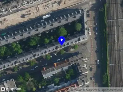 Schrijfarbeid Amsterdam