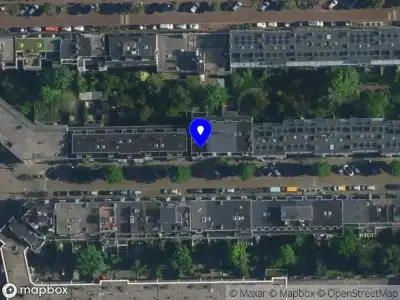 Nieuw bedrijf VDW Management B.V.