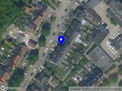 Wesley Rekveld Beverwijk