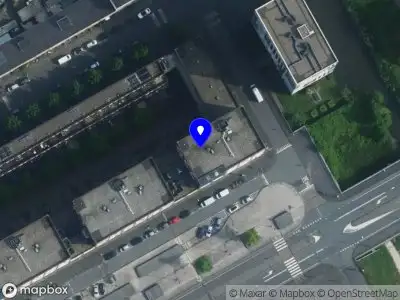 Zirka Amsterdam