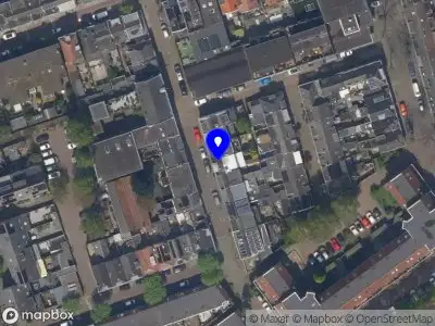 Borkovitz Services Vlaardingen