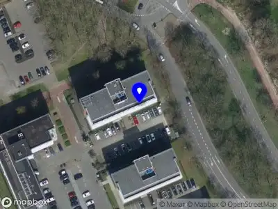 Nieuw bedrijf ControlPay Netherlands B.V.