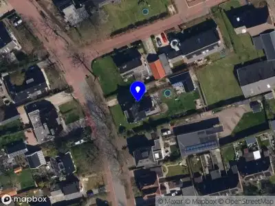 Nieuw bedrijf Goatee Consultancy