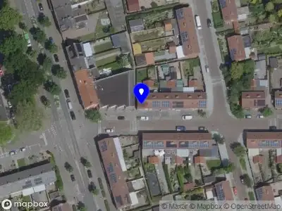 Marnix Bakker Sterk in Vakwerk Venlo