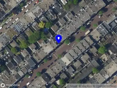 Nieuw bedrijf Max Bakker Bakt