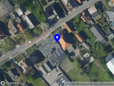 Nieuw bedrijf Channels For You