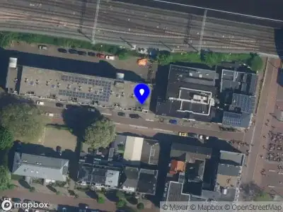 Peekstok Intermediair Haarlem