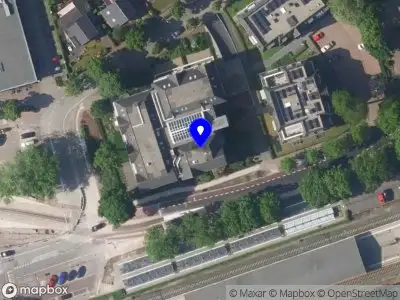 TC Management & Investments B.V.