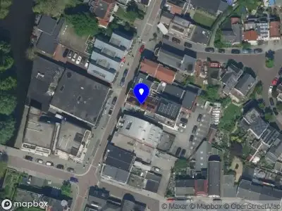 Bouwbedrijf JAO Krommenie