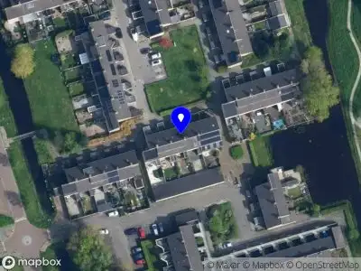 Alissa toegewijde zorg