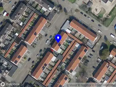 NKS Transport Oosterhout