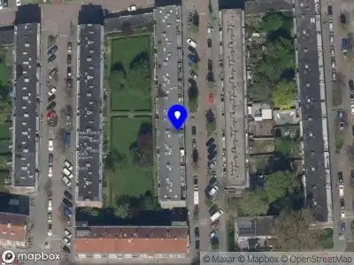 A.M. Taskov Klussenbedrijf Rotterdam