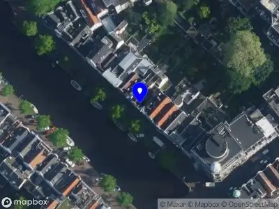 Amsterdam Restoration Fund 2 Manager B.V.