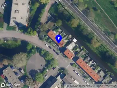 Nieuw bedrijf Bouwbedrijf D.Z.S.