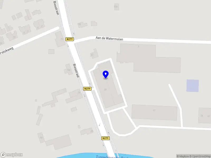 Coolen Solar B.V. Heythuysen