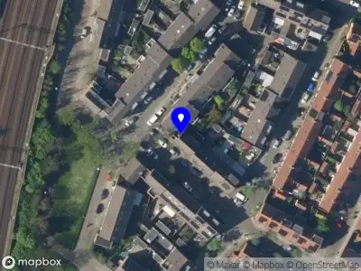 Gijsen Tuinaanleg Utrecht