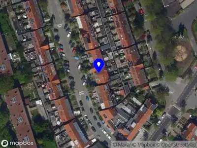 Ik geef aandacht Amersfoort