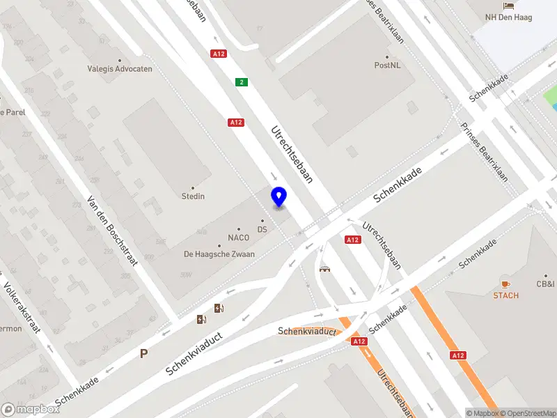 Uitzendbureau De Zon B.V.