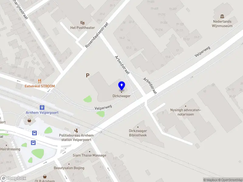 Van Haeften Bestratingen B.V.