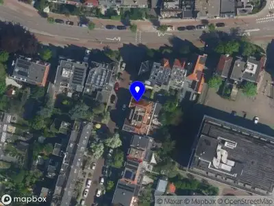 Vreugdenga B.V. Haarlem