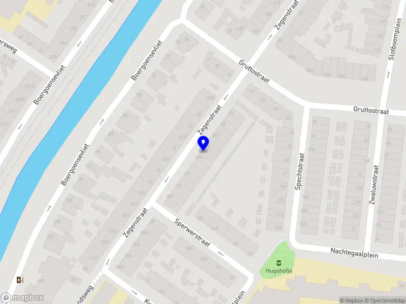 Nieuw bedrijf Lebenna