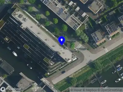 M. Oubaha Holding B.V. Amsterdam
