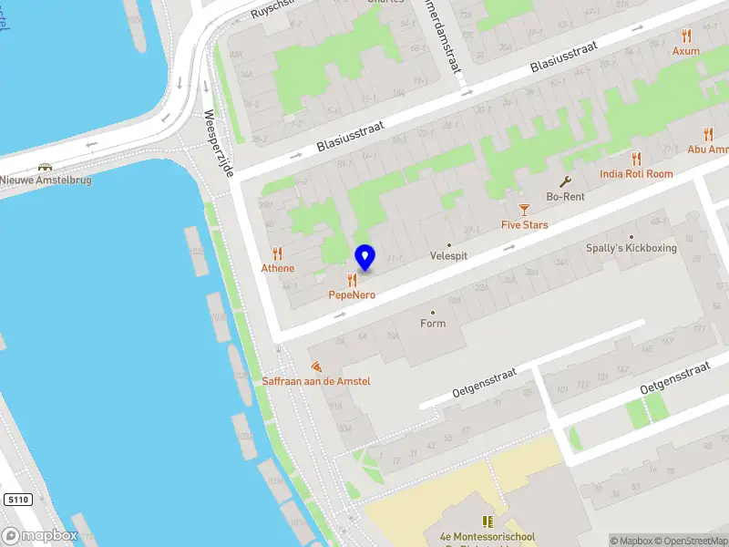 Michiels services Amsterdam