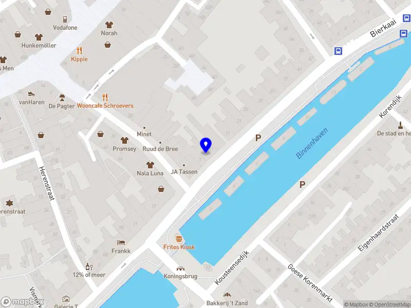 Roodz Middelburg
