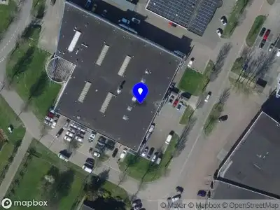PDS-HVAC Holland B.V. Oud-Beijerland