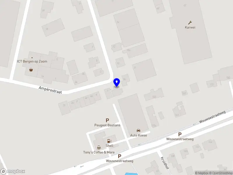 Reliable Industrial Services