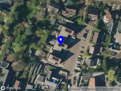 Stichting De Waterspiegel