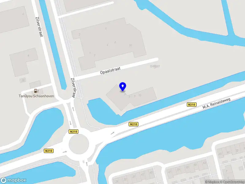 Windpark De Pals B.V.