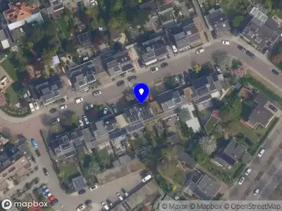 Nieuw bedrijf mvsdesign