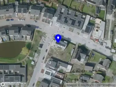 Nieuw bedrijf BOOG allround