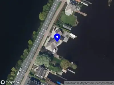 Dutch American Management B.V.