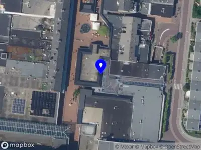 Kapsalon Mus'ab V.O.F. Dronten